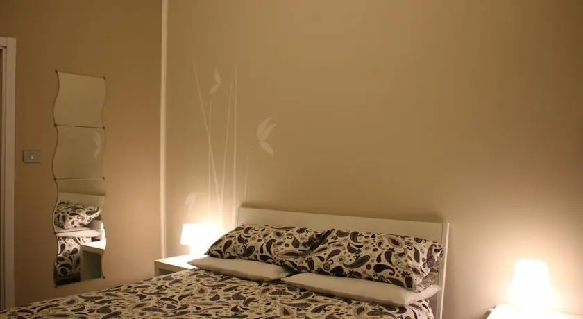 B&B del Teatro Palermo