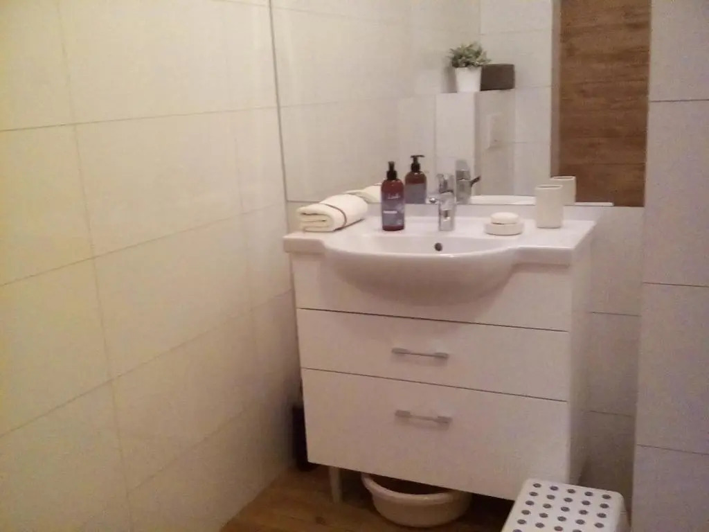 Karmazynowy Apartament Nad Morzem