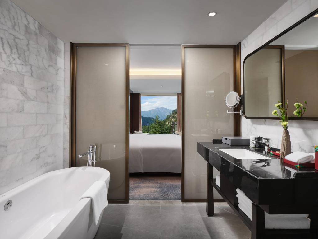 InterContinental Resort Jiuzhai Paradise by IHG