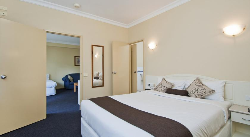 Comfort Inn & Suites Nagambie Lakes