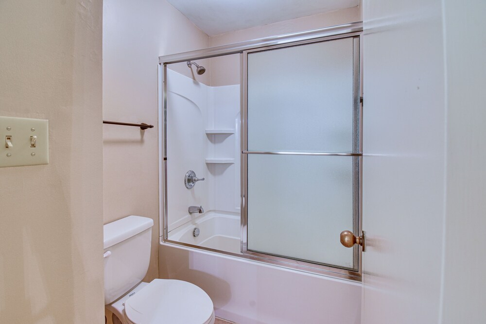 Steamboat Springs Condo: Community Pool & Hot Tub!