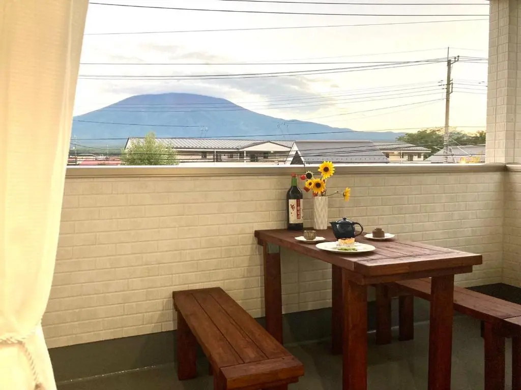宝栄villas house A棟B棟