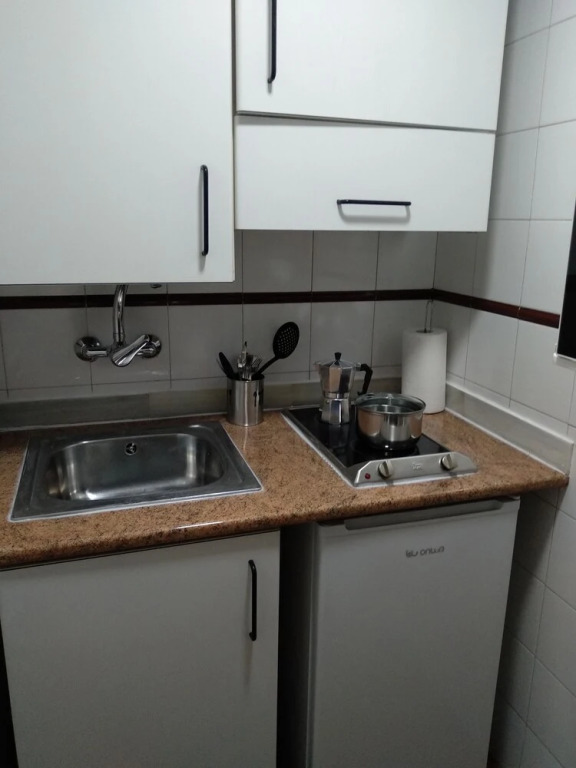 Salado Triana Suites by Valcambre
