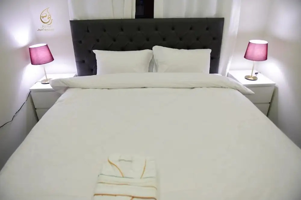 Rihanna Hotel