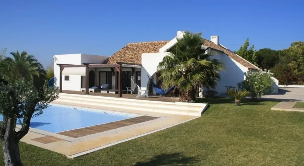 Villa Oase Azul in Set bal