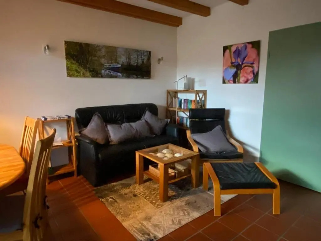 Ferienhaus Uferweg