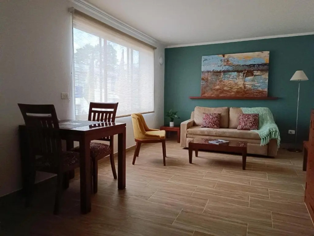 Hotel Boutique Confort Suites