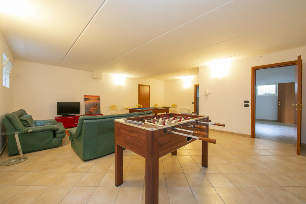 Villa Louise