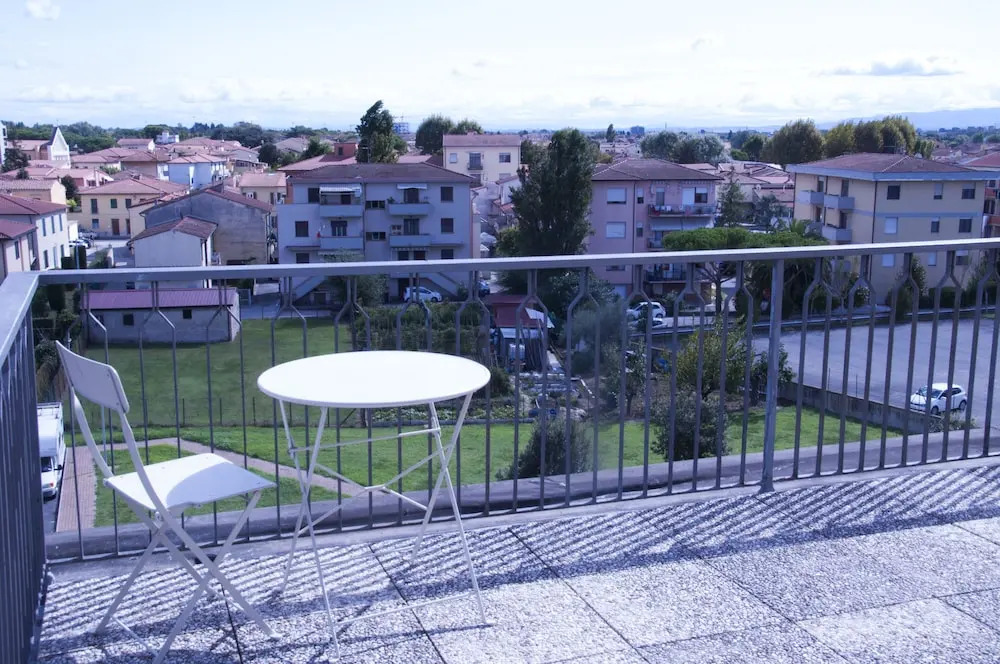 BB La Terrazza