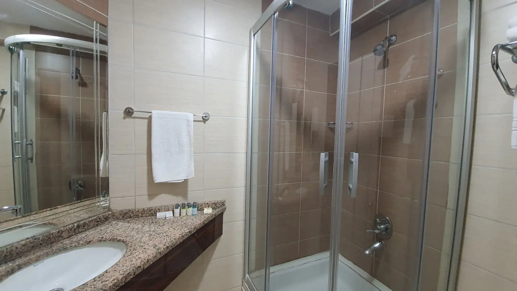 Sapanca Aqua Wellness Spa Hotel