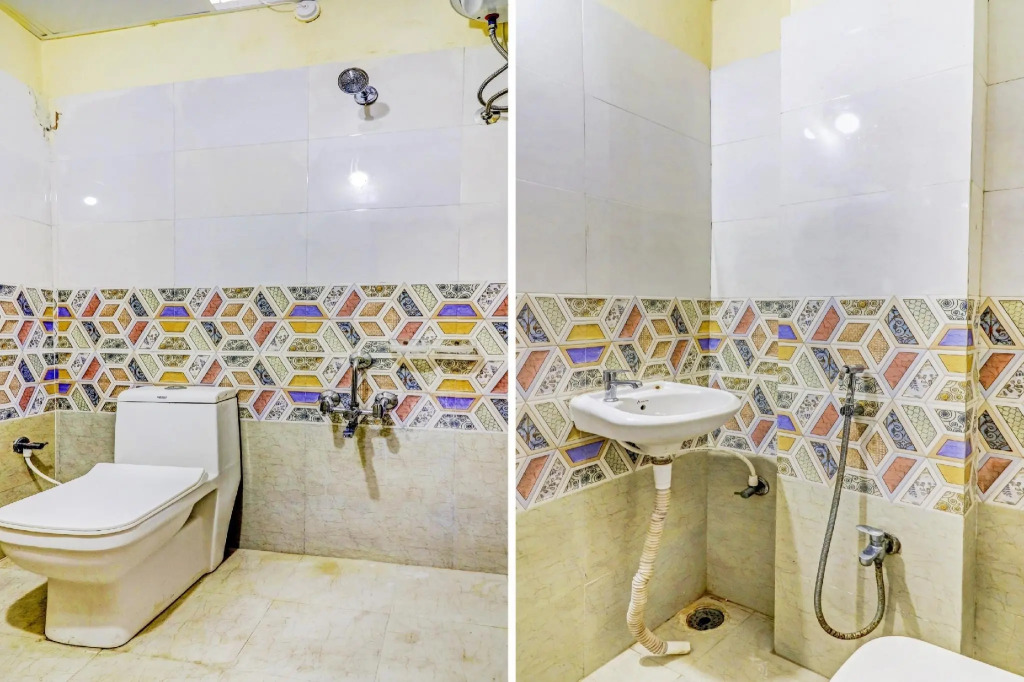 Surabhi Grand by OYO Rooms