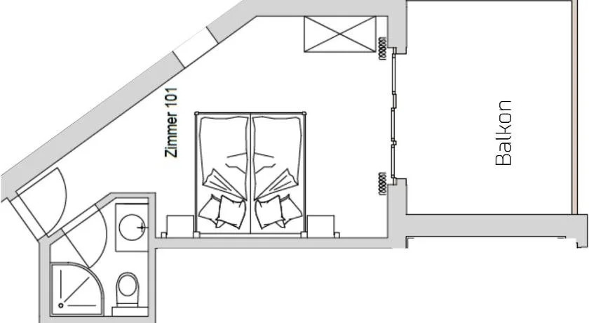 Family Hotel Desirée