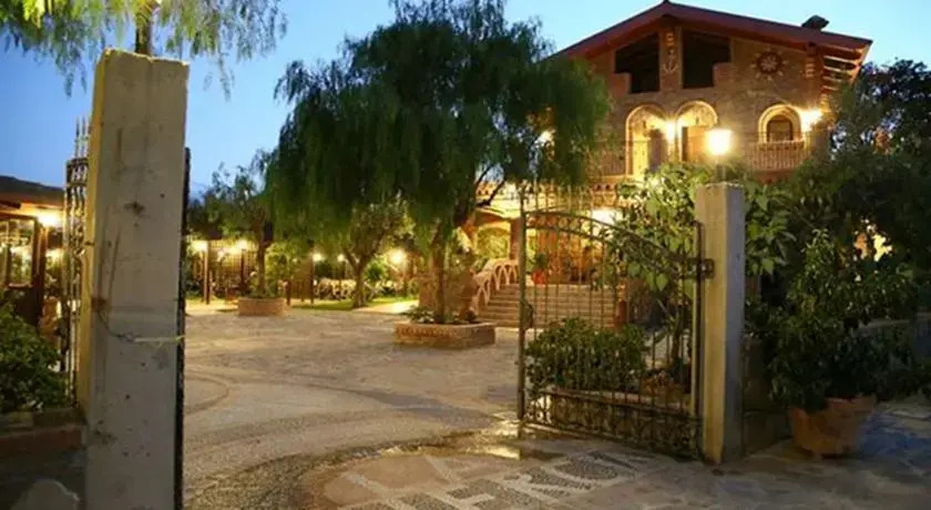 Agriturismo La Quercia