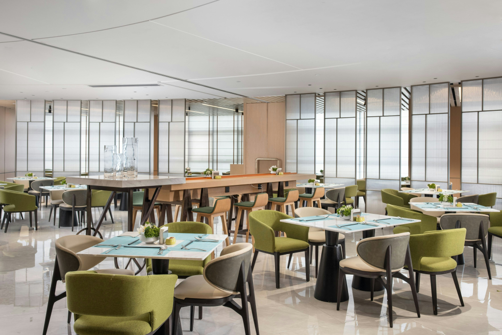 Home2 Suites by Hilton Shanwei Lufeng