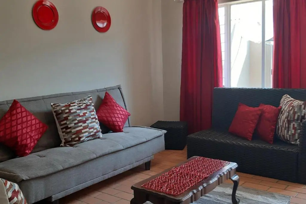 Roos Getaway Apartments #7