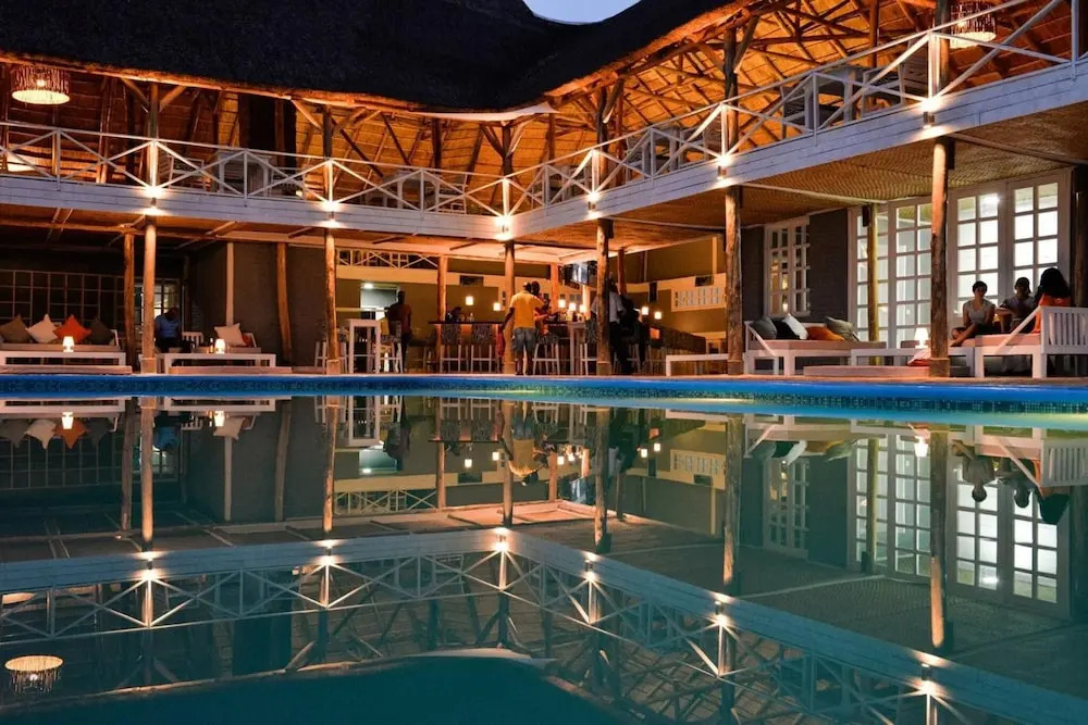 Pili Pili Boutique Hotel