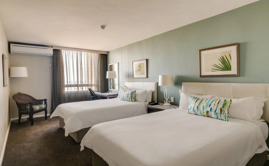 Protea Hotel by Marriott Karridene Beach