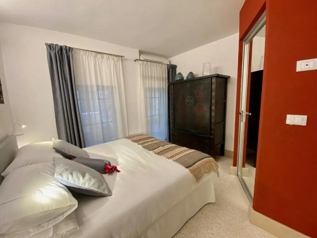 Venice Boutique House