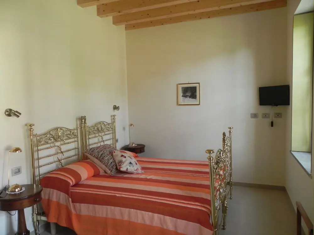 Agriturismo Cascina Poscallone