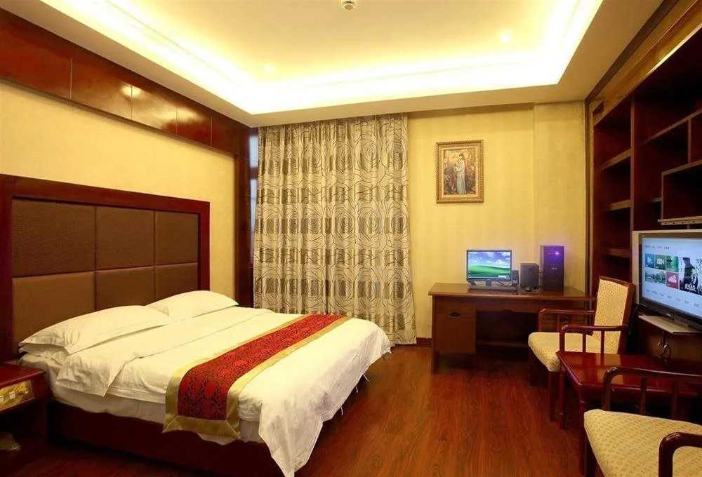 Hangzhou Treeman's Home Hotel