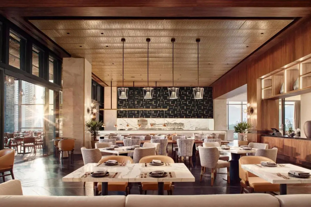 JW Marriott Hotel Monterrey Valle