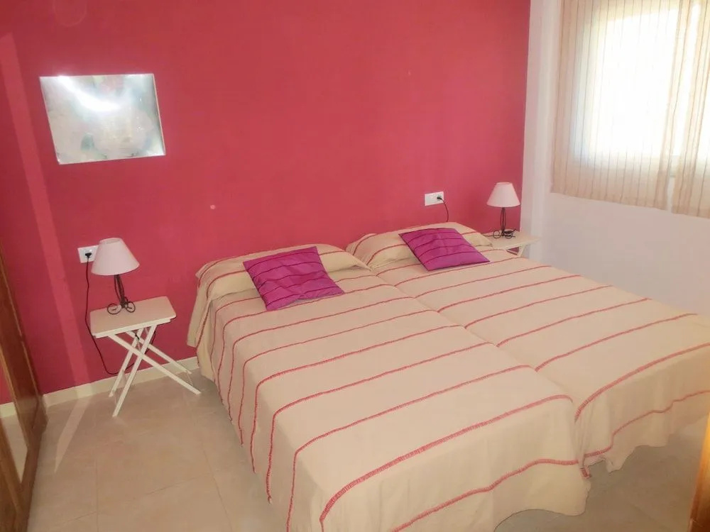 Pinar de la Cala