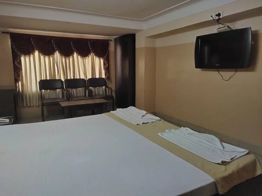 Suprabath Residency