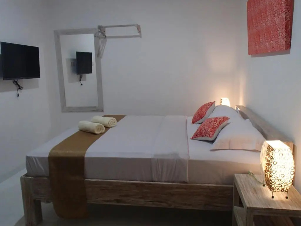 Askara Guest House & Hostel