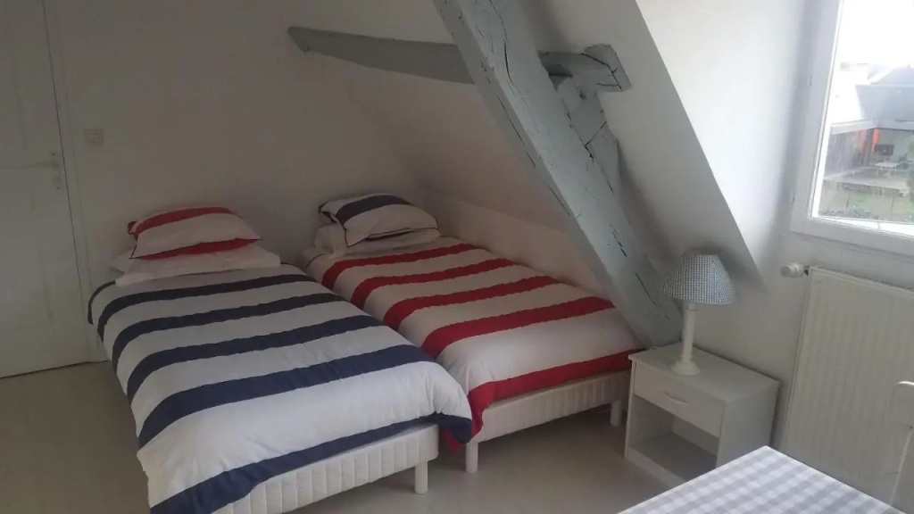 Manoir de lAs de Trèfle