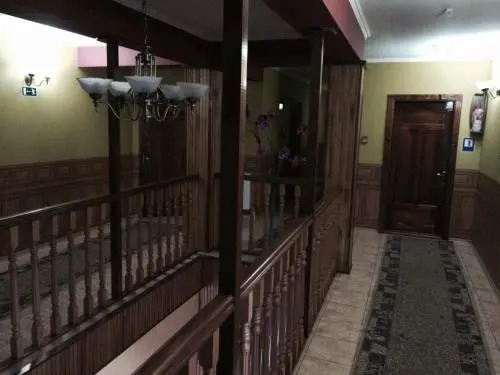 Hotel Zoloti Vorota