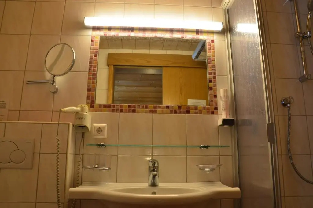 Aparthotel Fernblick