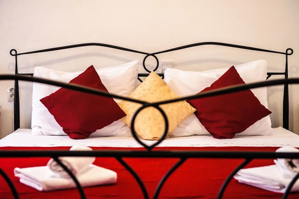 Apartment Peristil Aurea