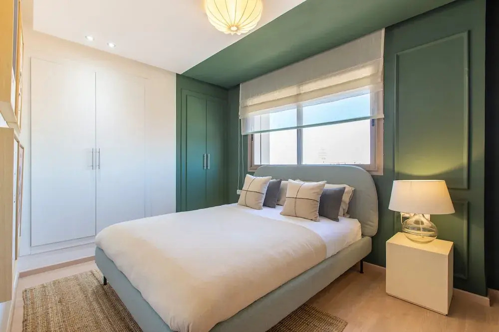 ZARI Boutique ApartHotel