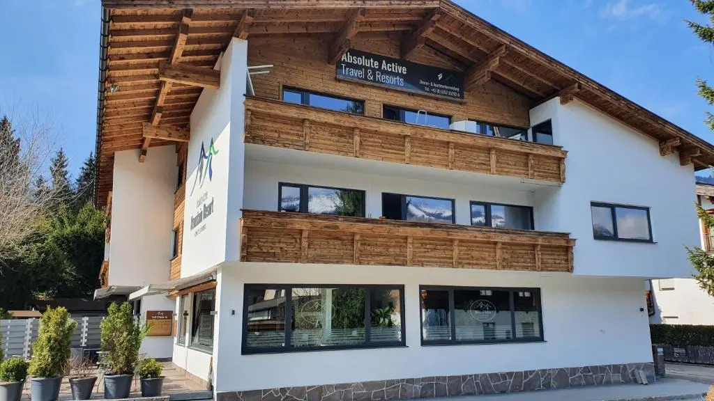 Absolute Active Roulette Apartments Kirchberg