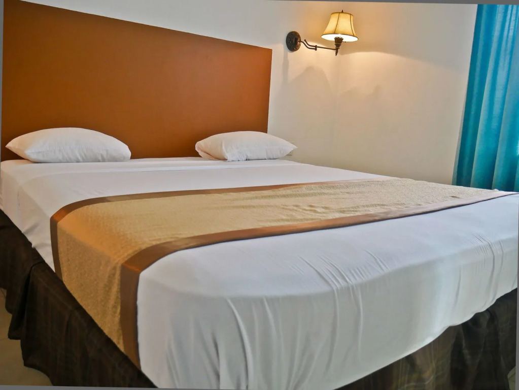 Hotel North Resort