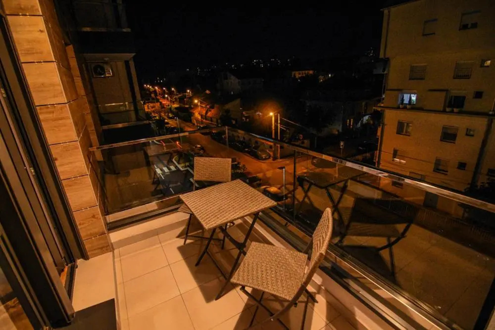 Apartment Unamare