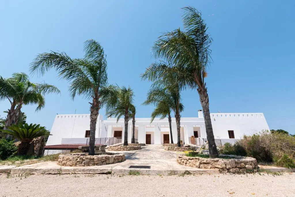 B&B Tenuta Barone