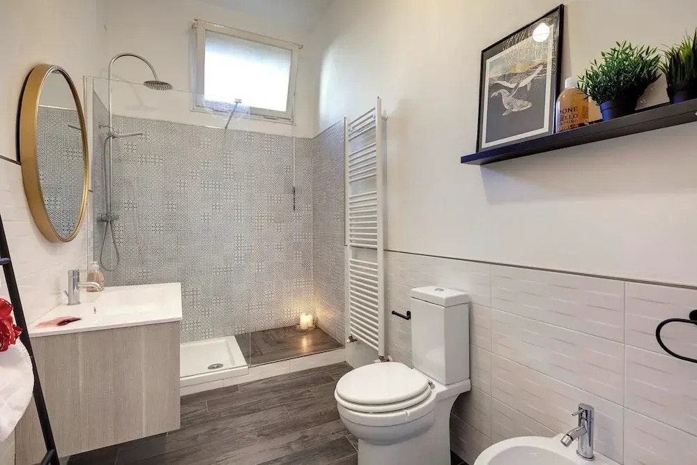 Mamo Florece - Terzo Apartment
