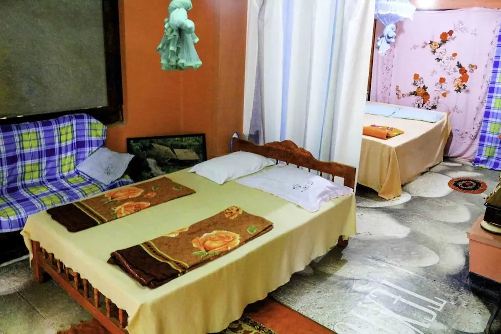 Yoho KHA Homestay