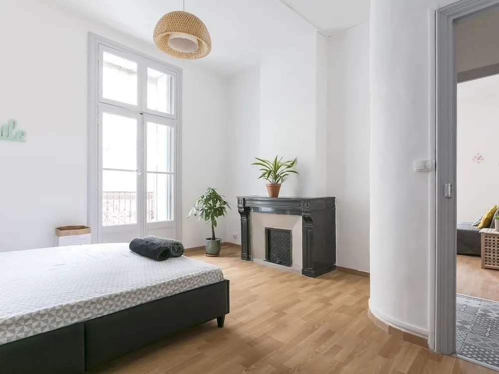 Flamingo Appartment Center Diderot 2