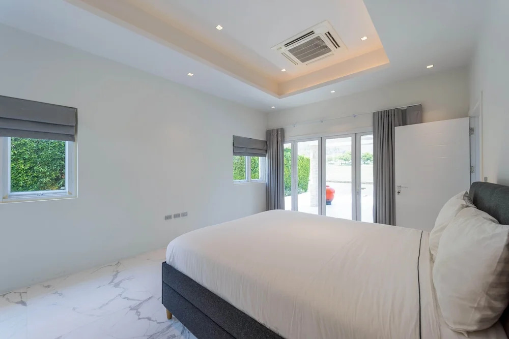Nice 3BR with Golf Course View(BMG3)