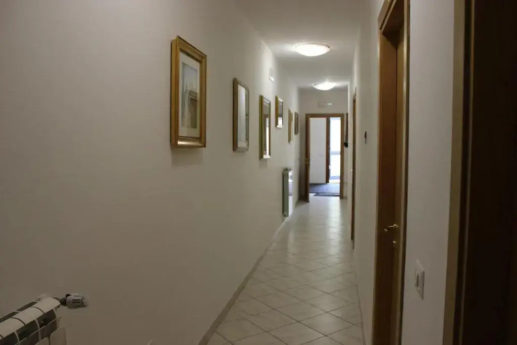 Albergo Ristorante Pizzeria La Bocca di Bacco