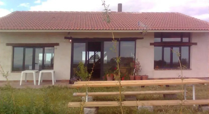 Finca Aguatachales
