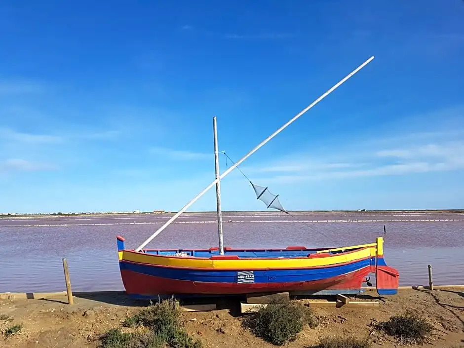 Alcôve Marine