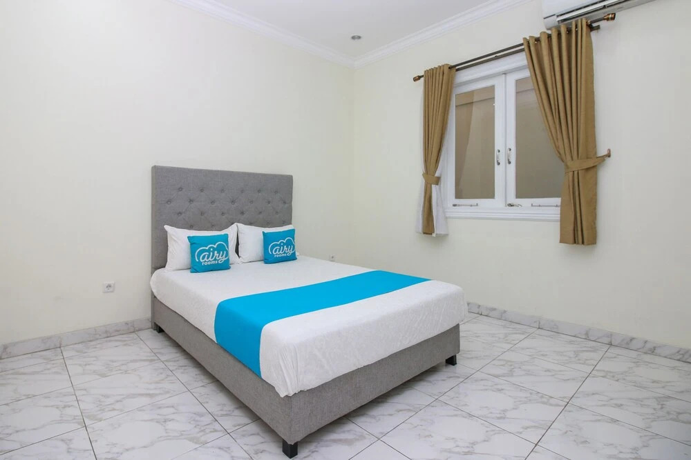 Airy Eco Syariah Pondok Indah Pinang Perak Empat 9 Jakarta
