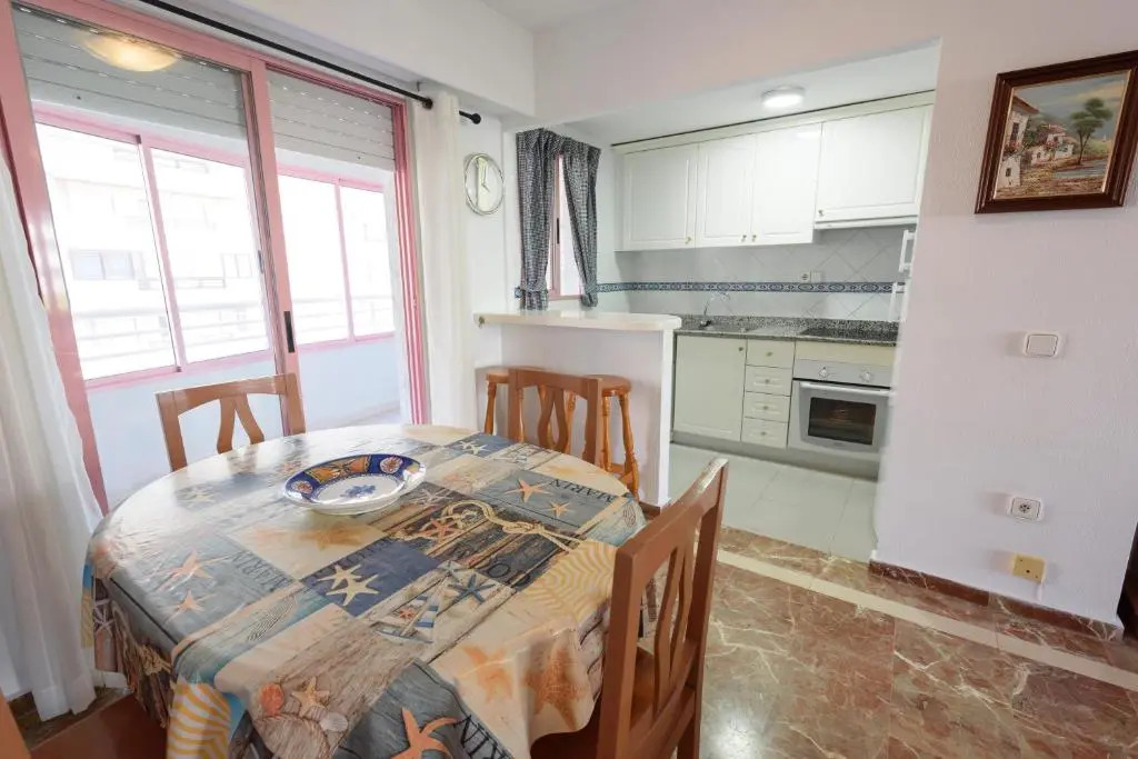 Apartamentos Nuevo México C 462