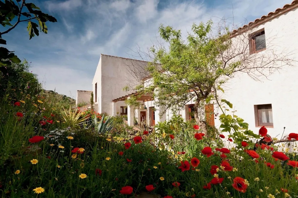 Finca Las Nuevas Casa Carmen