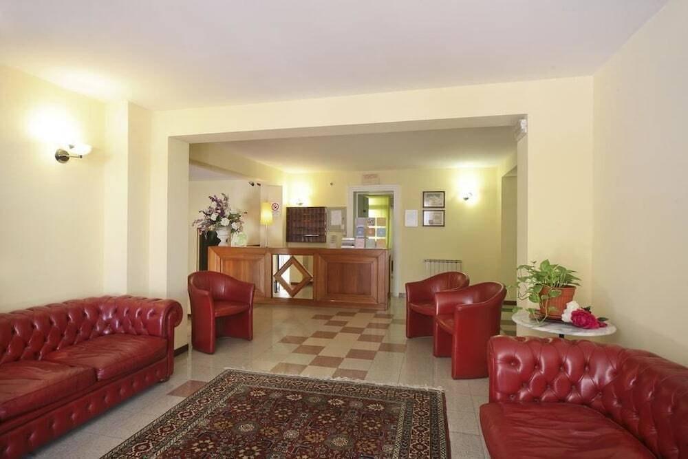 Internazionale Apartments