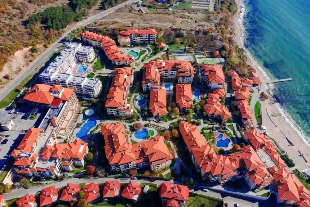Apartello - Garden of Eden 5 - Premium SEA View
