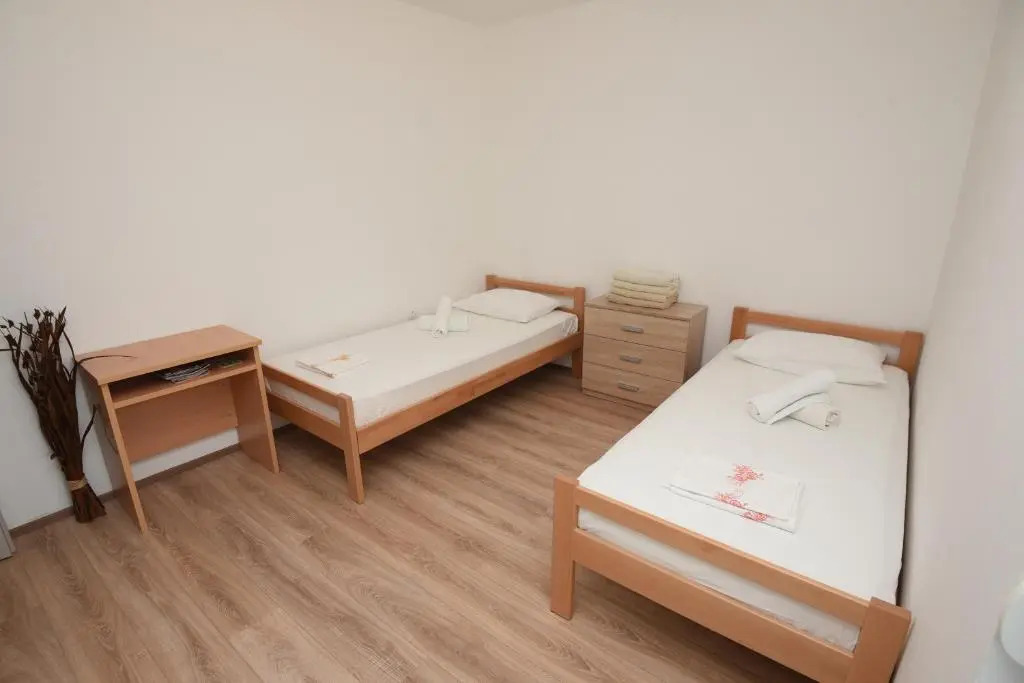 Apartment Ćukušić
